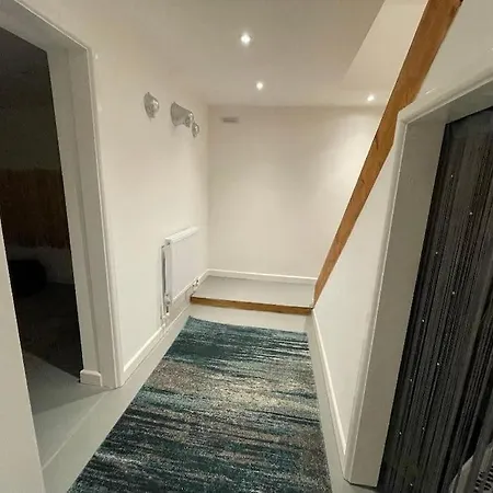 Chy An Lur Holiday home