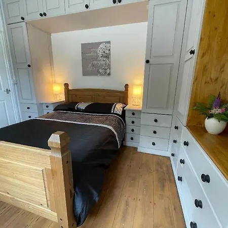 Chy An Lur Holiday home