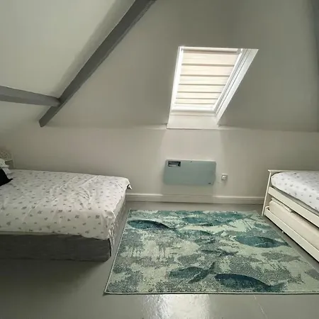Chy An Lur Holiday home
