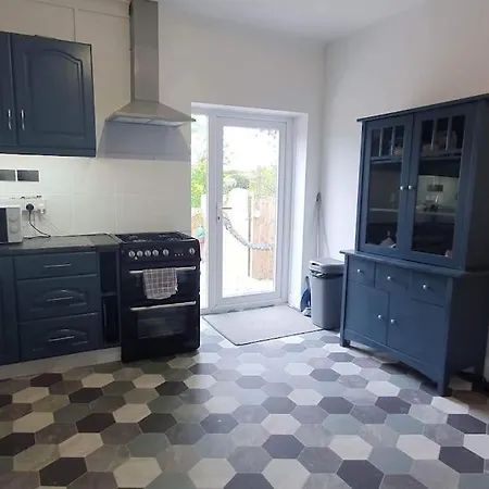 Chy An Lur Holiday home