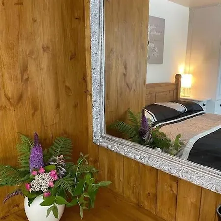 Holiday home Chy An Lur Redruth