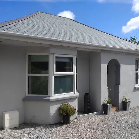 Holiday home Chy An Lur Redruth