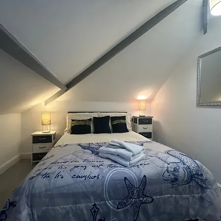 Holiday home Chy An Lur